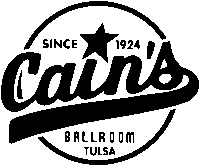Cain’s Ballroom