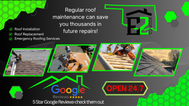 E2 Roofing