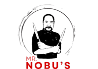 Mr. Nobu’s