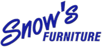 Snow’s Furniture