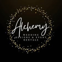 Alchemy Wedding Designs