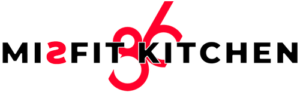 MISFIT KITCHEN