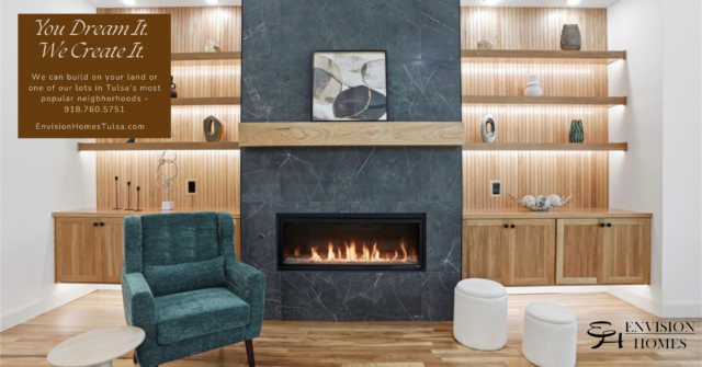 Envision Homes