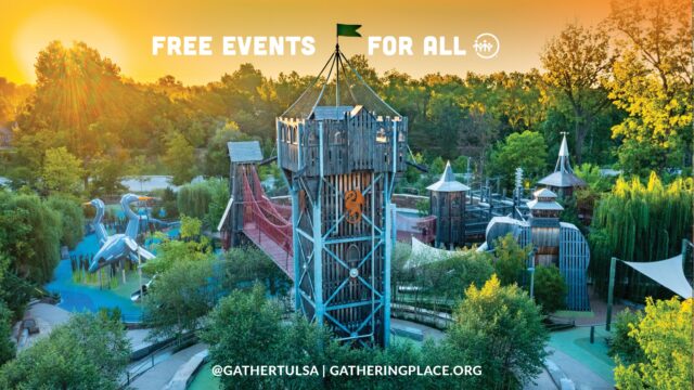 Gathering Place