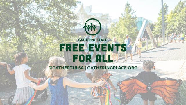 Gathering Place