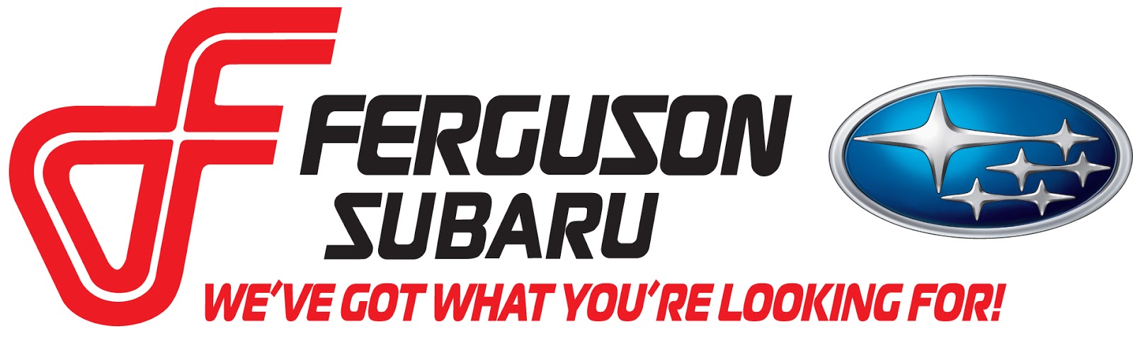 Ferguson Subaru