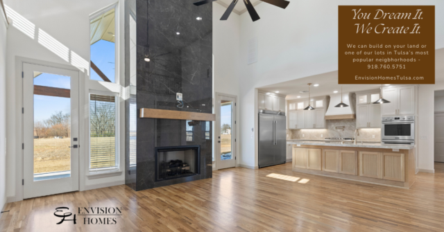 Envision Homes