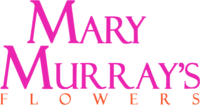 Mary Murray’s Flowers