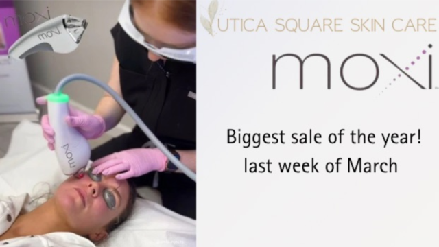 Utica Square Skin Care