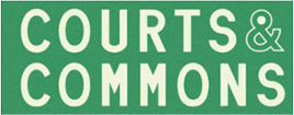 Courts and Commons