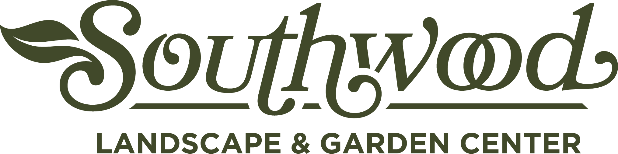 Southwood Landscape and Garden Center