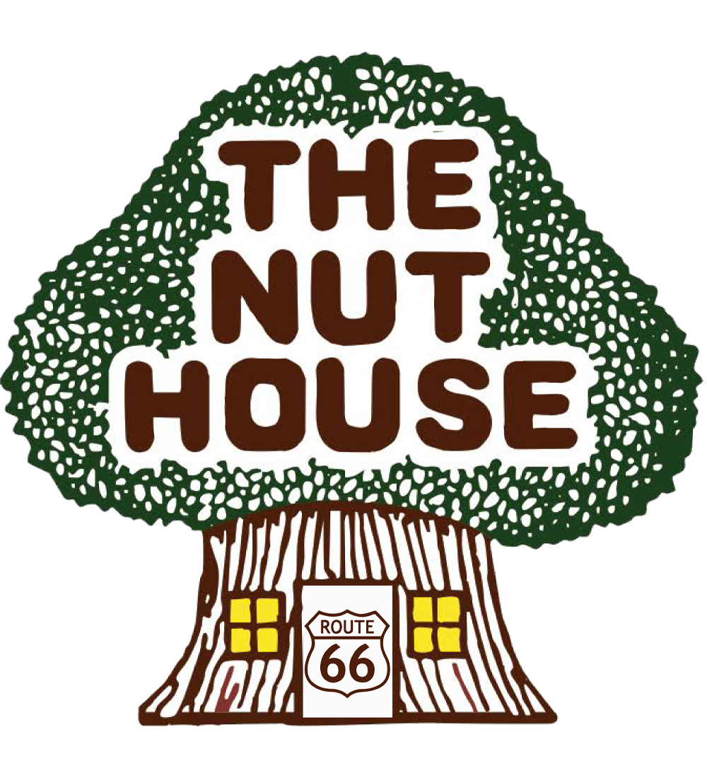 The Nut House