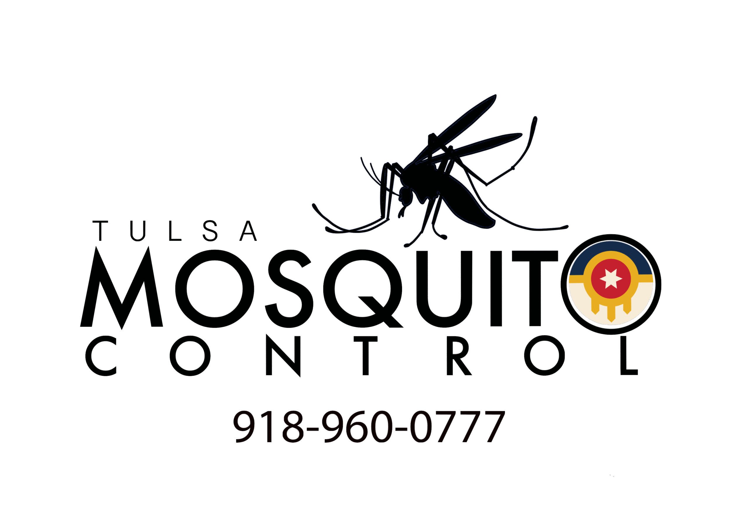 Tulsa Mosquito Control