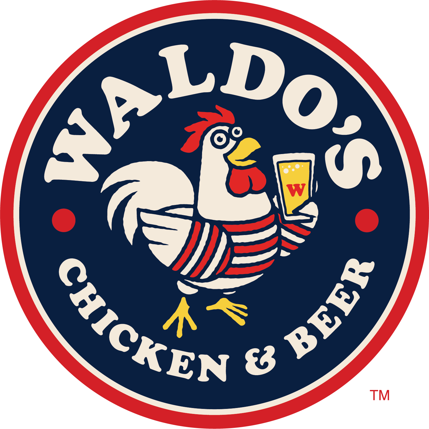 Waldo’s Chicken and Beer