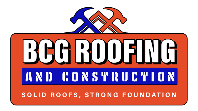 BCG Roofing