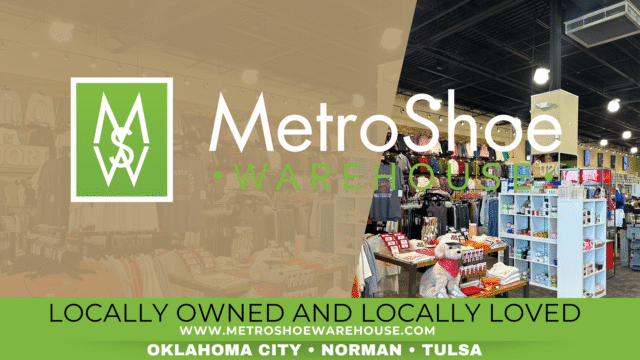 Metro Shoe Warehouse