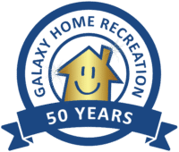 Galaxy Home Recreation