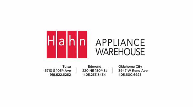 Hahn Appliance