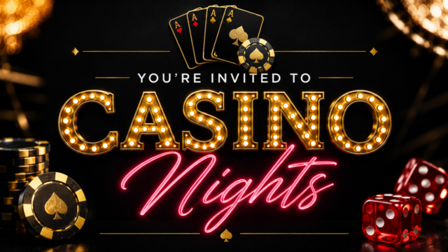 Casino Nights