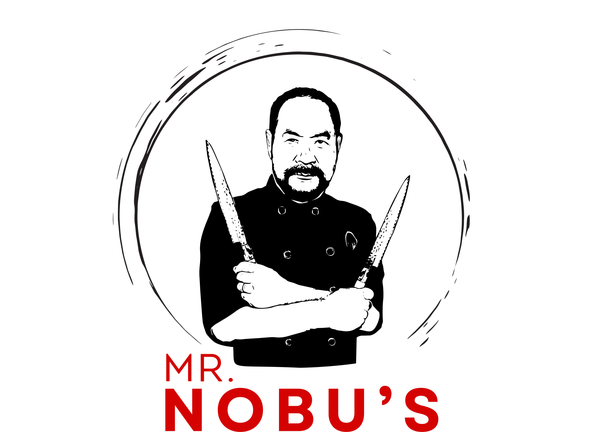 Mr. Nobu’s
