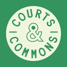 Courts & Commons