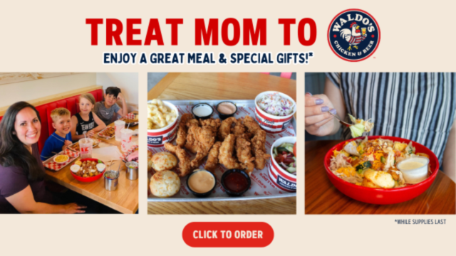 Waldo’s Chicken and Beer