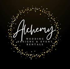 Alchemy Wedding Designs