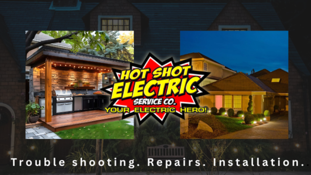 Hot Shot Electric