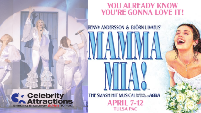 Celebrity Attractions