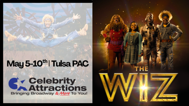 Celebrity Attractions