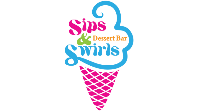 Sips & Swirls Dessert Bar