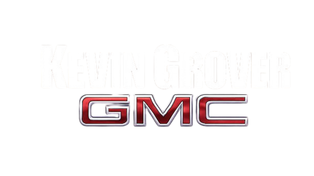 Kevin Grover GMC