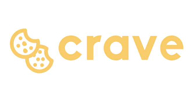 Crave Cookies