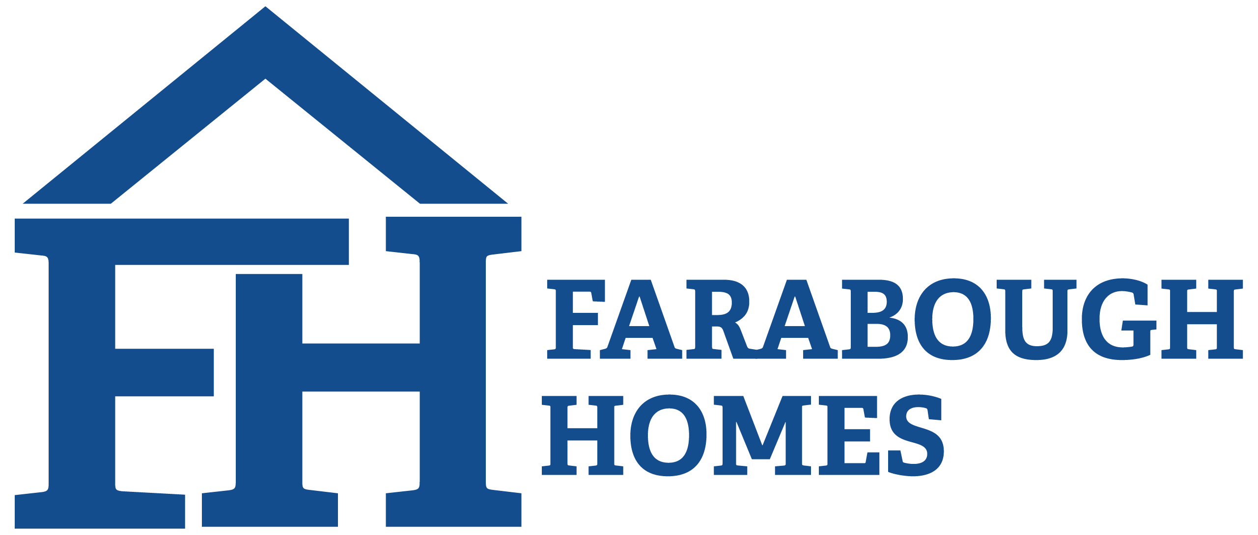 Farabough Homes