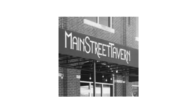 Main Street Tavern
