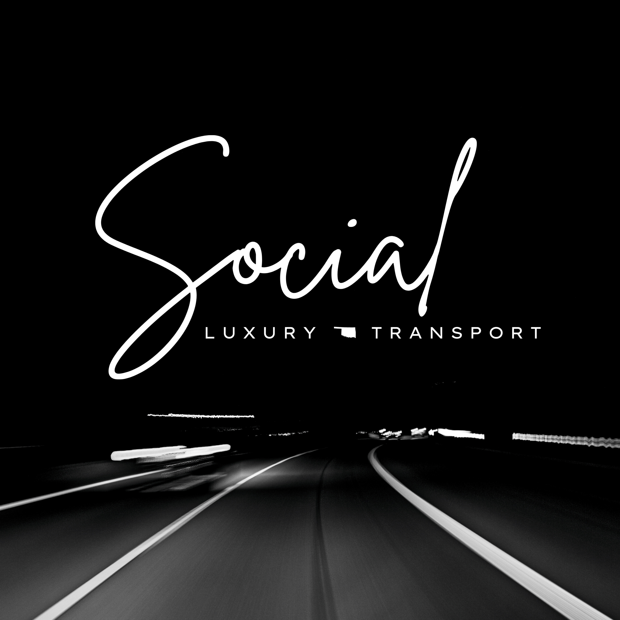 Social Luxury Transport