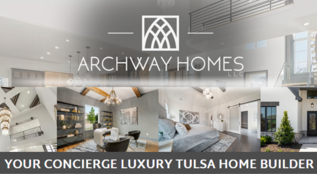 Archway Homes