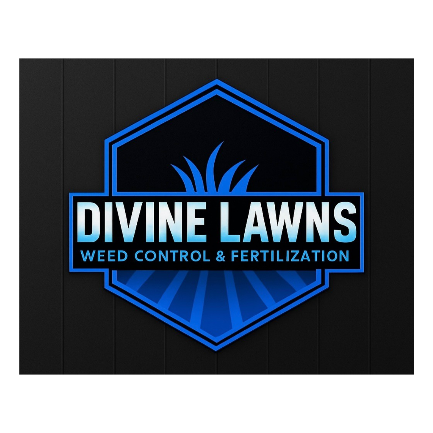 Divine Lawns