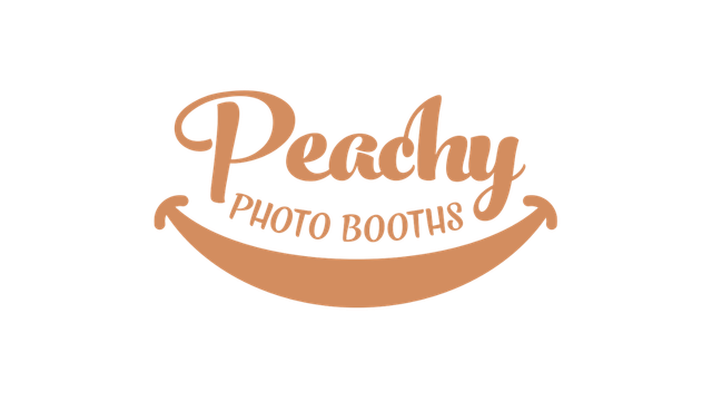 Peachy Photo Booths