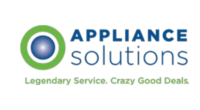 Appliance Solutions