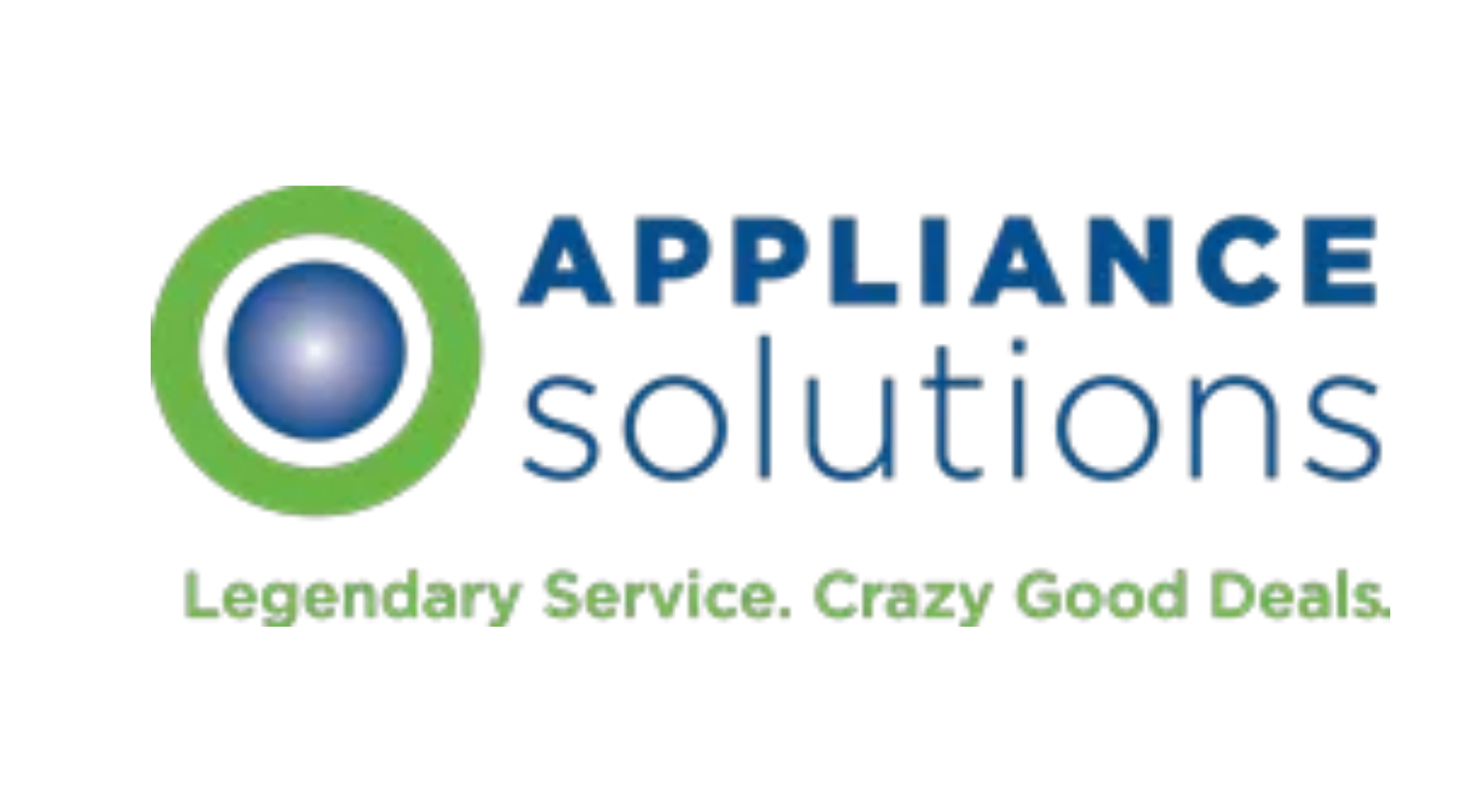 Appliance Solutions