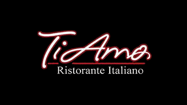 Ti Amo Ristorante Italiano