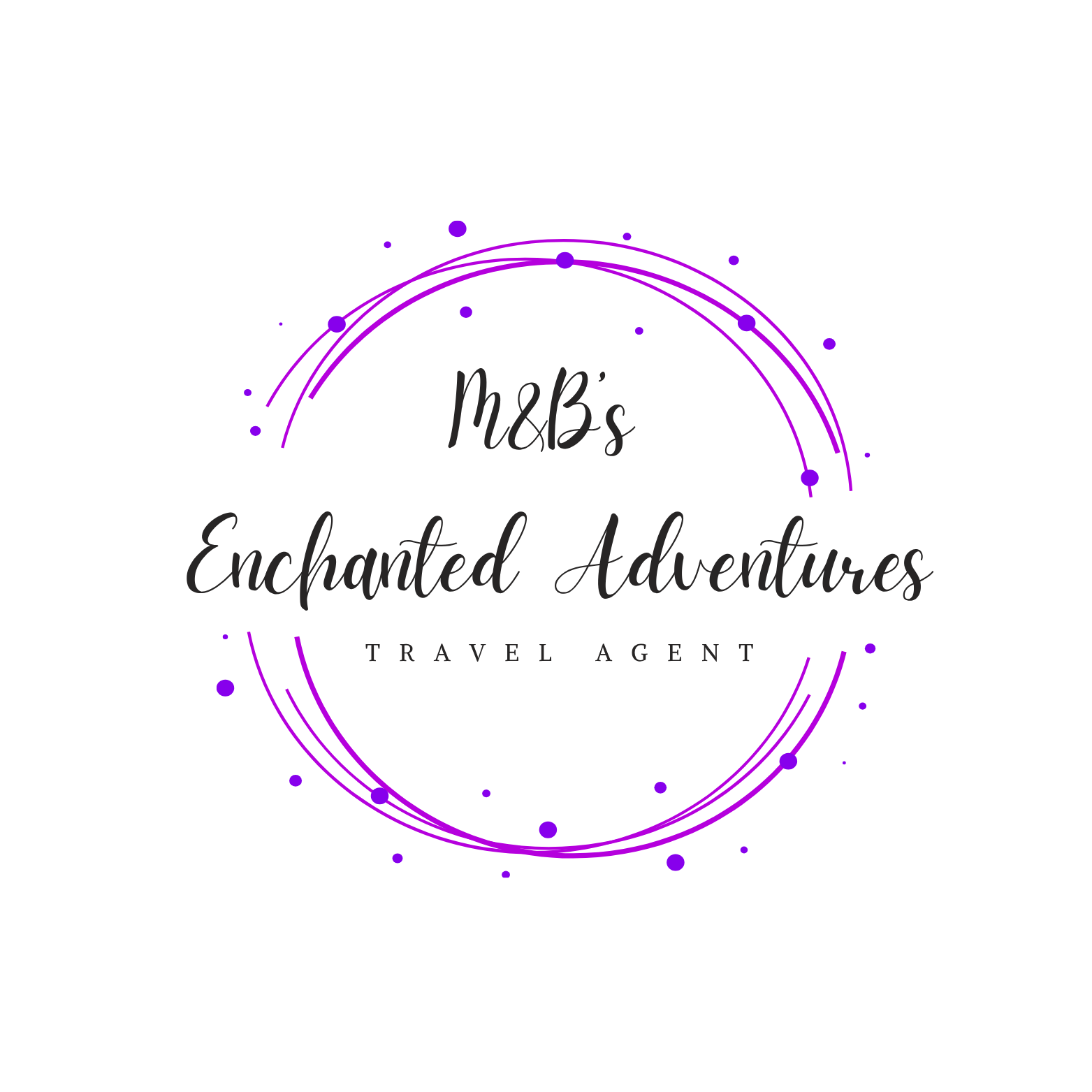 M&B’s Enchanted Adventures