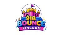 918 Bounce Kingdom