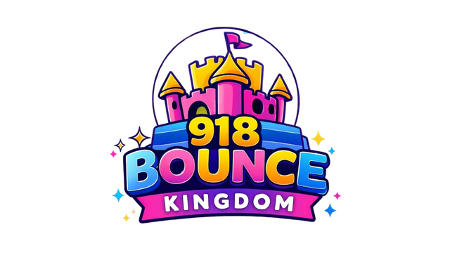 918 Bounce Kingdom