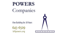 Powers Design and Build