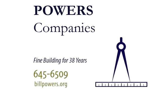 Powers Design and Build